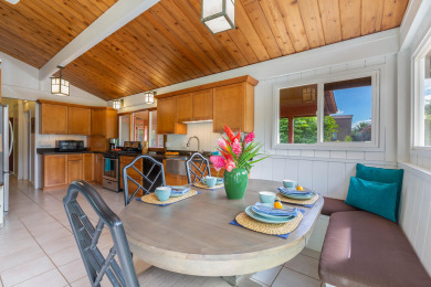 Lake House Hale Koolau, A Tropical Paradise, AC TVNC #1017, , on  in Hawaii - Lakehouse Vacation Rental - Lake Home for rent on LakeHouseVacations.com
