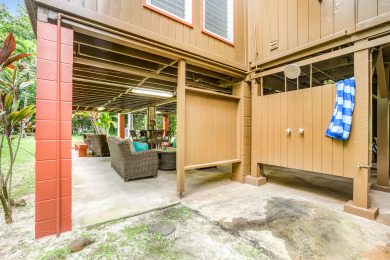 Lake House Hale Koolau, A Tropical Paradise, AC TVNC #1017, , on  in Hawaii - Lakehouse Vacation Rental - Lake Home for rent on LakeHouseVacations.com