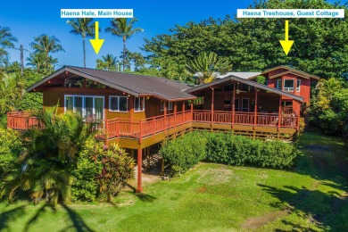 Lake House Hale Koolau, A Tropical Paradise, AC TVNC #1017, , on  in Hawaii - Lakehouse Vacation Rental - Lake Home for rent on LakeHouseVacations.com
