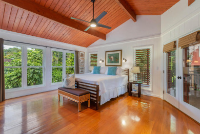 Lake House Hale Koolau, A Tropical Paradise, AC TVNC #1017, , on  in Hawaii - Lakehouse Vacation Rental - Lake Home for rent on LakeHouseVacations.com