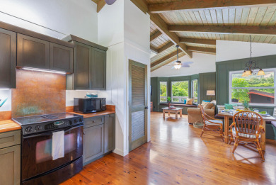 Lake House Hale Koolau Treehouse, Charming Getaway TVR #1018, , on  in Hawaii - Lakehouse Vacation Rental - Lake Home for rent on LakeHouseVacations.com