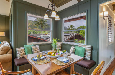 Lake House Hale Koolau Treehouse, Charming Getaway TVR #1018, , on  in Hawaii - Lakehouse Vacation Rental - Lake Home for rent on LakeHouseVacations.com