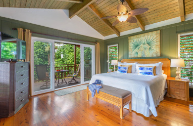 Lake House Hale Koolau Treehouse, Charming Getaway TVR #1018, , on  in Hawaii - Lakehouse Vacation Rental - Lake Home for rent on LakeHouseVacations.com
