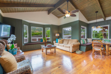Lake House Hale Koolau Treehouse, Charming Getaway TVR #1018, , on  in Hawaii - Lakehouse Vacation Rental - Lake Home for rent on LakeHouseVacations.com