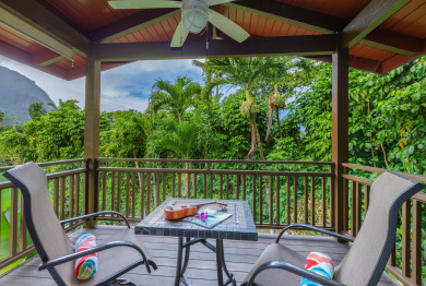 Lake House Hale Koolau Treehouse, Charming Getaway TVR #1018, , on  in Hawaii - Lakehouse Vacation Rental - Lake Home for rent on LakeHouseVacations.com