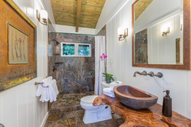Lake House Hale Koolau Treehouse, Charming Getaway TVR #1018, , on  in Hawaii - Lakehouse Vacation Rental - Lake Home for rent on LakeHouseVacations.com