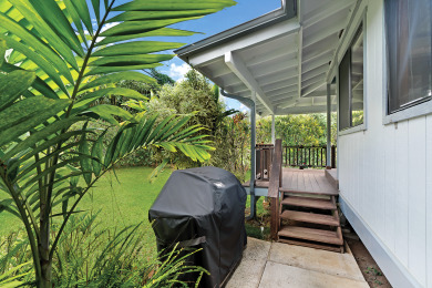 Lake House Anini Mauka - AC, close to the beach TVNC #4328, , on  in Hawaii - Lakehouse Vacation Rental - Lake Home for rent on LakeHouseVacations.com