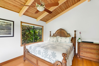 Lake House Anini Mauka - AC, close to the beach TVNC #4328, , on  in Hawaii - Lakehouse Vacation Rental - Lake Home for rent on LakeHouseVacations.com