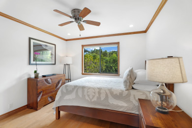 Lake House Anini Mauka - AC, close to the beach TVNC #4328, , on  in Hawaii - Lakehouse Vacation Rental - Lake Home for rent on LakeHouseVacations.com