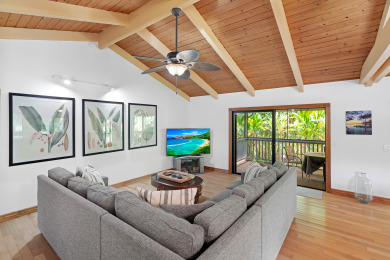 Lake House Anini Mauka - AC, close to the beach TVNC #4328, , on  in Hawaii - Lakehouse Vacation Rental - Lake Home for rent on LakeHouseVacations.com
