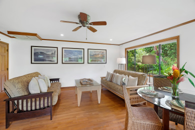 Lake House Anini Mauka - AC, close to the beach TVNC #4328, , on  in Hawaii - Lakehouse Vacation Rental - Lake Home for rent on LakeHouseVacations.com