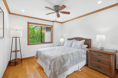 Lake House Anini Mauka - AC, close to the beach TVNC #4328, , on  in Hawaii - Lakehouse Vacation Rental - Lake Home for rent on LakeHouseVacations.com