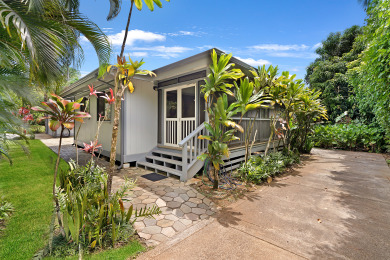 Lake House Anini Mauka - AC, close to the beach TVNC #4328, , on  in Hawaii - Lakehouse Vacation Rental - Lake Home for rent on LakeHouseVacations.com