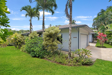 Lake House Anini Mauka - AC, close to the beach TVNC #4328, , on  in Hawaii - Lakehouse Vacation Rental - Lake Home for rent on LakeHouseVacations.com