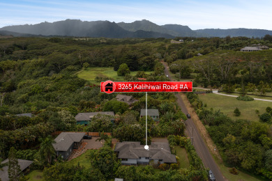 Lake House Anini Mauka - AC, close to the beach TVNC #4328, , on  in Hawaii - Lakehouse Vacation Rental - Lake Home for rent on LakeHouseVacations.com