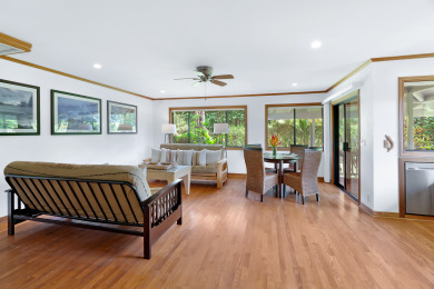 Lake House Anini Mauka - AC, close to the beach TVNC #4328, , on  in Hawaii - Lakehouse Vacation Rental - Lake Home for rent on LakeHouseVacations.com