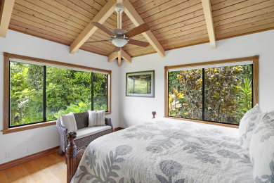 Lake House Anini Mauka - AC, close to the beach TVNC #4328, , on  in Hawaii - Lakehouse Vacation Rental - Lake Home for rent on LakeHouseVacations.com