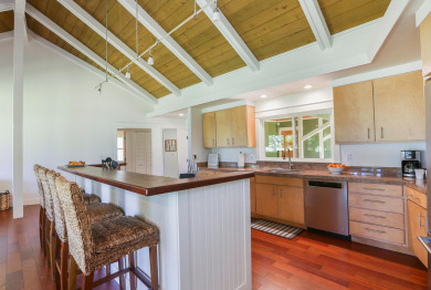 Lake House Kealoha - Golf Course and Lake views with AC, Pool, Hot Tub, , on Kauai - Princeville in Hawaii - Lakehouse Vacation Rental - Lake Home for rent on LakeHouseVacations.com
