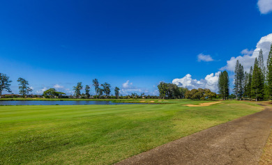Lake House Kealoha - Golf Course and Lake views with AC, Pool, Hot Tub, , on Kauai - Princeville in Hawaii - Lakehouse Vacation Rental - Lake Home for rent on LakeHouseVacations.com