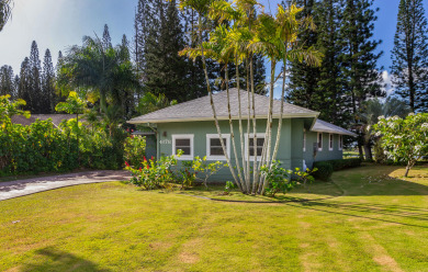 Lake House Kealoha - Golf Course and Lake views with AC, Pool, Hot Tub, , on Kauai - Princeville in Hawaii - Lakehouse Vacation Rental - Lake Home for rent on LakeHouseVacations.com