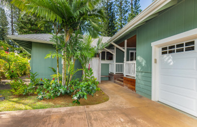 Lake House Kealoha - Golf Course and Lake views with AC, Pool, Hot Tub, , on Kauai - Princeville in Hawaii - Lakehouse Vacation Rental - Lake Home for rent on LakeHouseVacations.com