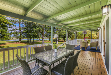 Lake House Kealoha - Golf Course and Lake views with AC, Pool, Hot Tub, , on Kauai - Princeville in Hawaii - Lakehouse Vacation Rental - Lake Home for rent on LakeHouseVacations.com