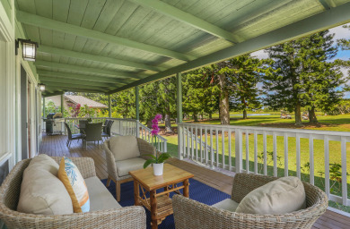 Lake House Kealoha - Golf Course and Lake views with AC, Pool, Hot Tub, , on Kauai - Princeville in Hawaii - Lakehouse Vacation Rental - Lake Home for rent on LakeHouseVacations.com