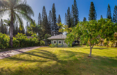 Lake House Kealoha - Golf Course and Lake views with AC, Pool, Hot Tub, , on Kauai - Princeville in Hawaii - Lakehouse Vacation Rental - Lake Home for rent on LakeHouseVacations.com