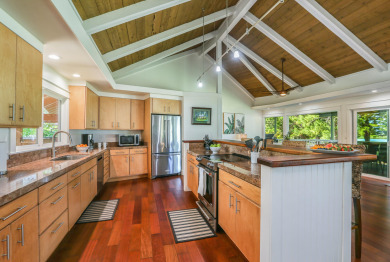 Lake House Kealoha - Golf Course and Lake views with AC, Pool, Hot Tub, , on Kauai - Princeville in Hawaii - Lakehouse Vacation Rental - Lake Home for rent on LakeHouseVacations.com