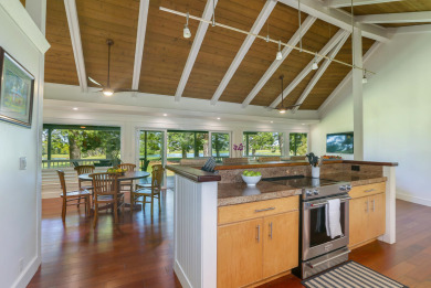 Lake House Kealoha - Golf Course and Lake views with AC, Pool, Hot Tub, , on Kauai - Princeville in Hawaii - Lakehouse Vacation Rental - Lake Home for rent on LakeHouseVacations.com