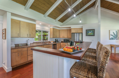Lake House Kealoha - Golf Course and Lake views with AC, Pool, Hot Tub, , on Kauai - Princeville in Hawaii - Lakehouse Vacation Rental - Lake Home for rent on LakeHouseVacations.com