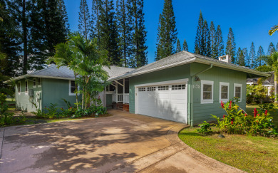 Lake House Kealoha - Golf Course and Lake views with AC, Pool, Hot Tub, , on Kauai - Princeville in Hawaii - Lakehouse Vacation Rental - Lake Home for rent on LakeHouseVacations.com