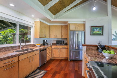 Lake House Kealoha - Golf Course and Lake views with AC, Pool, Hot Tub, , on Kauai - Princeville in Hawaii - Lakehouse Vacation Rental - Lake Home for rent on LakeHouseVacations.com