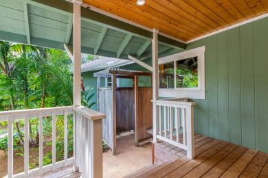 Lake House Kealoha - Golf Course and Lake views with AC, Pool, Hot Tub, , on Kauai - Princeville in Hawaii - Lakehouse Vacation Rental - Lake Home for rent on LakeHouseVacations.com