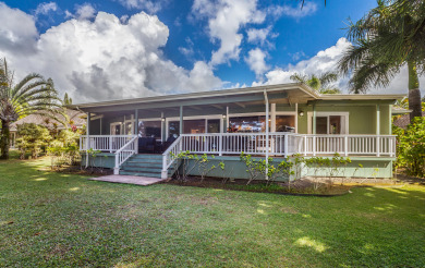 Lake House Kealoha - Golf Course and Lake views with AC, Pool, Hot Tub, , on Kauai - Princeville in Hawaii - Lakehouse Vacation Rental - Lake Home for rent on LakeHouseVacations.com