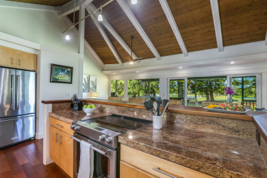 Lake House Kealoha - Golf Course and Lake views with AC, Pool, Hot Tub, , on Kauai - Princeville in Hawaii - Lakehouse Vacation Rental - Lake Home for rent on LakeHouseVacations.com