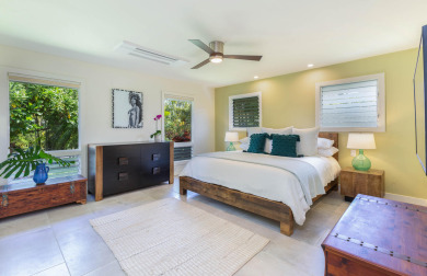 Lake House Emmalani Oasis - Luxe Designer Home with stunning Mountain Views, , on Kauai - Princeville in Hawaii - Lakehouse Vacation Rental - Lake Home for rent on LakeHouseVacations.com