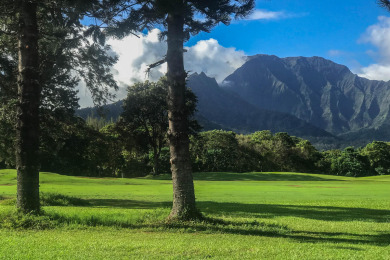 Lake House Emmalani Oasis - Luxe Designer Home with stunning Mountain Views, , on Kauai - Princeville in Hawaii - Lakehouse Vacation Rental - Lake Home for rent on LakeHouseVacations.com