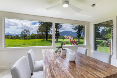 Lake House Emmalani Oasis - Luxe Designer Home with stunning Mountain Views, , on Kauai - Princeville in Hawaii - Lakehouse Vacation Rental - Lake Home for rent on LakeHouseVacations.com