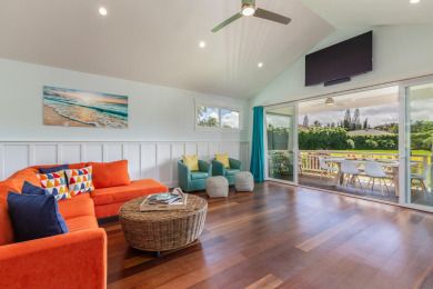 Lake House Ti Hale - Gorgeous, expansive Princeville Home, , on Kauai - Princeville in Hawaii - Lakehouse Vacation Rental - Lake Home for rent on LakeHouseVacations.com