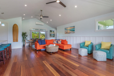 Lake House Ti Hale - Gorgeous, expansive Princeville Home, , on Kauai - Princeville in Hawaii - Lakehouse Vacation Rental - Lake Home for rent on LakeHouseVacations.com