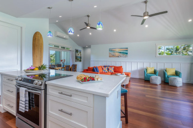 Lake House Ti Hale - Gorgeous, expansive Princeville Home, , on Kauai - Princeville in Hawaii - Lakehouse Vacation Rental - Lake Home for rent on LakeHouseVacations.com