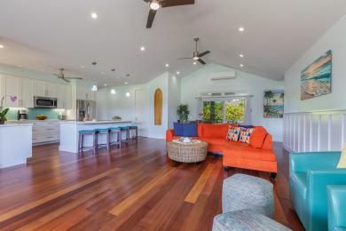 Lake House Ti Hale - Gorgeous, expansive Princeville Home, , on Kauai - Princeville in Hawaii - Lakehouse Vacation Rental - Lake Home for rent on LakeHouseVacations.com