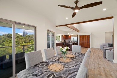 Lake House Posa Jiva, Newly built, High-quality Luxury Residence, , on Kauai - Princeville in Hawaii - Lakehouse Vacation Rental - Lake Home for rent on LakeHouseVacations.com