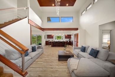 Lake House Posa Jiva, Newly built, High-quality Luxury Residence, , on Kauai - Princeville in Hawaii - Lakehouse Vacation Rental - Lake Home for rent on LakeHouseVacations.com