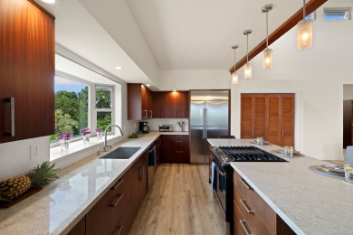 Lake House Posa Jiva, Newly built, High-quality Luxury Residence, , on Kauai - Princeville in Hawaii - Lakehouse Vacation Rental - Lake Home for rent on LakeHouseVacations.com