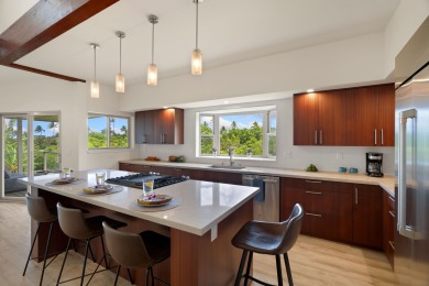 Lake House Posa Jiva, Newly built, High-quality Luxury Residence, , on Kauai - Princeville in Hawaii - Lakehouse Vacation Rental - Lake Home for rent on LakeHouseVacations.com