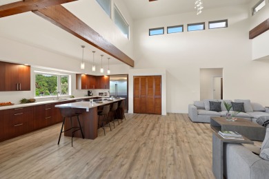 Lake House Posa Jiva, Newly built, High-quality Luxury Residence, , on Kauai - Princeville in Hawaii - Lakehouse Vacation Rental - Lake Home for rent on LakeHouseVacations.com