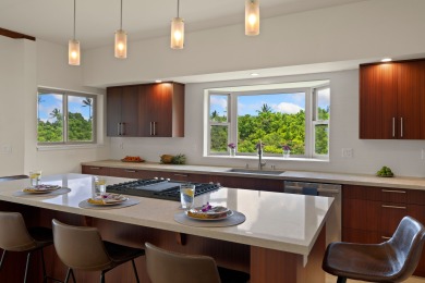 Lake House Posa Jiva, Newly built, High-quality Luxury Residence, , on Kauai - Princeville in Hawaii - Lakehouse Vacation Rental - Lake Home for rent on LakeHouseVacations.com