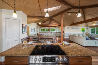 Lake House Lola Hale - Spacious Hawaiiana Home, AC & Hot Tub, , on Kauai - Princeville in Hawaii - Lakehouse Vacation Rental - Lake Home for rent on LakeHouseVacations.com